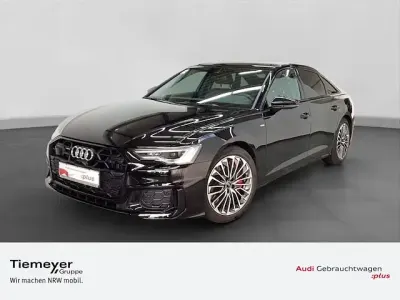 Gebraucht Audi A6