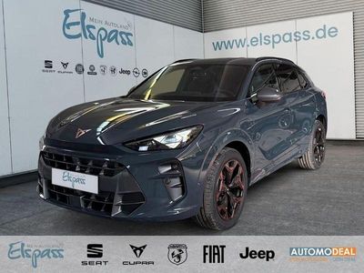 Nuova Cupra Terramar 204 CV (150 kW) 2026 Blu SUV