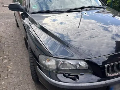 Gebraucht Volvo V70