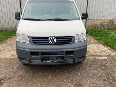 VW T5