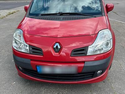 Renault Modus