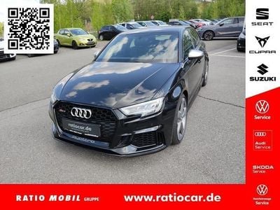 Audi RS3 Sportback