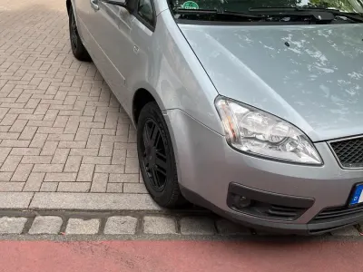 Używany Ford C-MAX