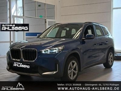 Gebraucht BMW X1 Performance 163 PS (119 kW) 2024 Phytonicblau SUV