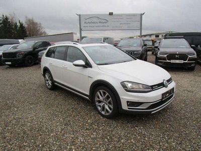 VW Golf Alltrack