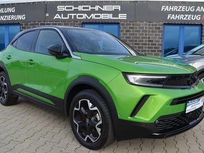 Gebraucht 2024 Opel Mokka Ultimate SUV | 21.990 € (Fairer Preis)