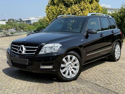 Mercedes GLK200
