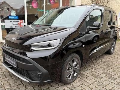 Gebraucht Toyota Proace Lounge 131 PS (96 kW) 2024 Van / Kleinbus
