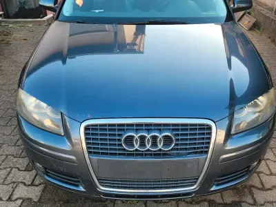 Używany Audi A3