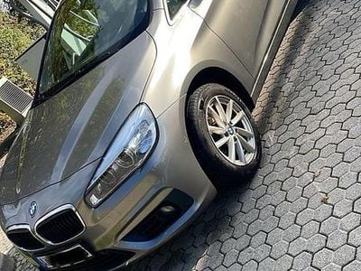 BMW 218 Active Tourer