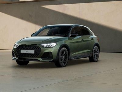 Außenfarbe: Gebraucht 2025 Audi A1 S-Line Limousine | 32.920 € (Teuer)