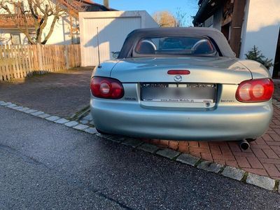 Mazda MX5