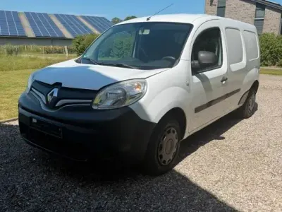 Gebraucht Renault Kangoo