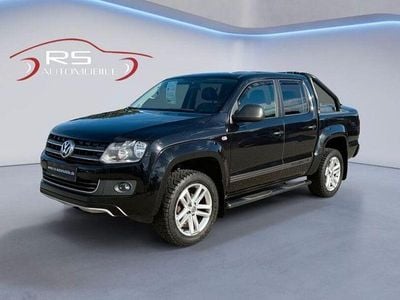 VW Amarok