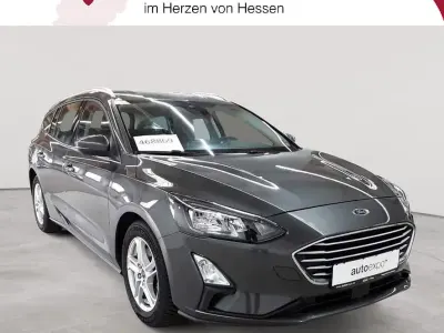 Używany Ford Focus
