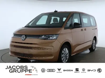Używany VW T7