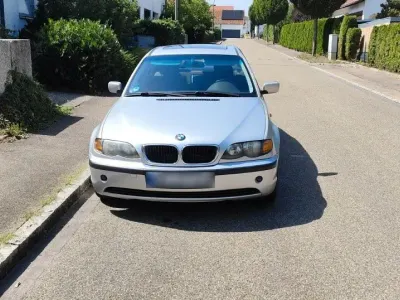 Gebraucht BMW 318
