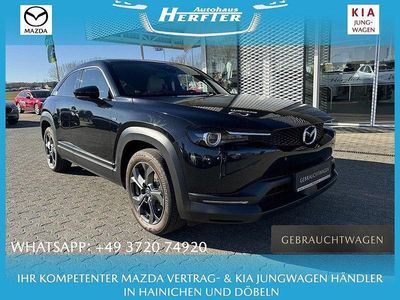Gebraucht Mazda MX30 Makoto 80 kW (110 PS) 2022 SUV