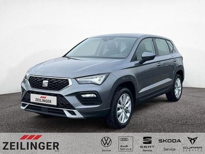Gebraucht 2025 Seat Ateca Style SUV | 27.598 € (Guter Preis)