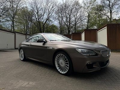 BMW 650