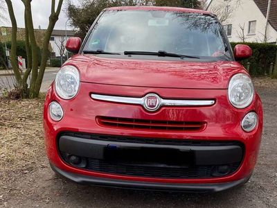 gebraucht Fiat 500L 500LLiving 0.9 TwinAir Start