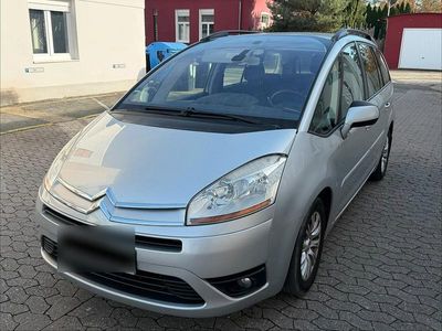 Citroën C4 Picasso