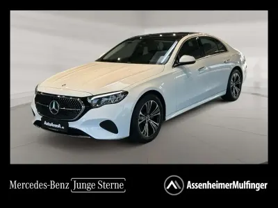 Gebraucht Mercedes E220