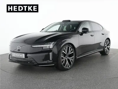 Gebraucht Volvo ES90
