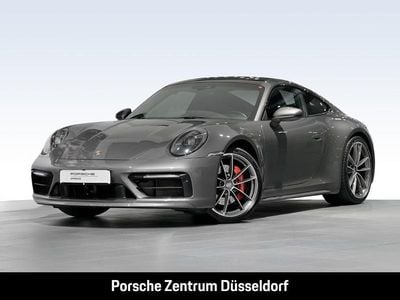 Gebraucht Porsche 911 Carrera S 450 PS (330 kW) 2020 Grau Coupé