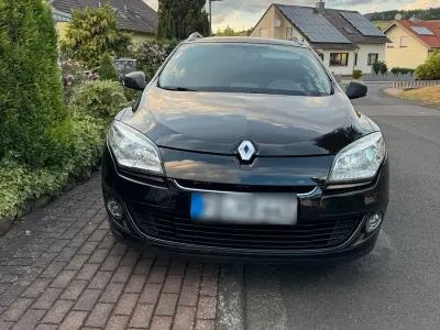 Gebraucht Renault Mégane GrandTour
