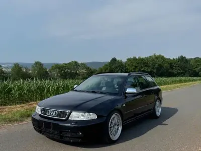 Gebraucht Audi S4