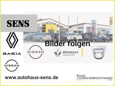 Gebraucht Renault Talisman Bose Edition 189 PS (139 kW) 2021 Schwarz Limousine
