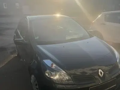 Usata Renault Clio II