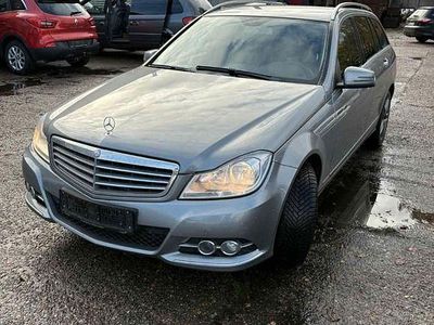 Mercedes C350