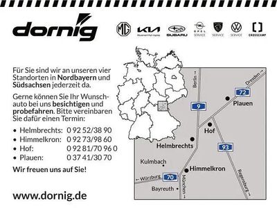 Usata Peugeot 5008 GT 181 CV (133 kW) 2023 Grigio SUV