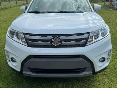Gebraucht Suzuki Vitara