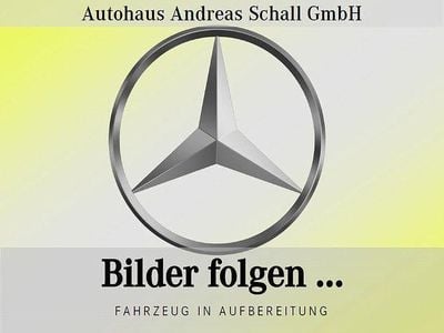 Gebraucht Mercedes V220 Marco Polo 163 PS (119 kW) 2016 Grau Van / Kleinbus