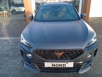 Używany Cupra Formentor VZ 390 KM (286 kW) 2022 Szary SUV