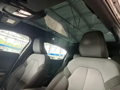 Brugt Polestar 2 169 kW (231 HK) 2022 Sort Hatchback