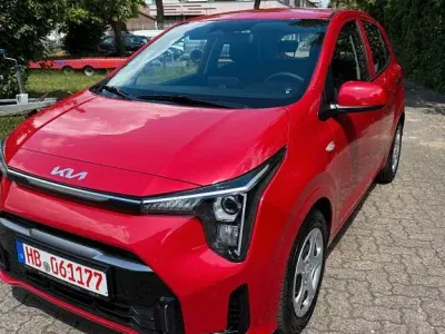 Gebraucht Kia Picanto