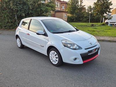 Renault Clio III