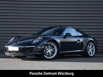 gebraucht Porsche 991 (911) Carrera