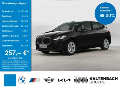 Gebraucht BMW 225 Active Tourer