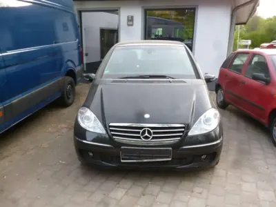 Gebraucht Mercedes A150
