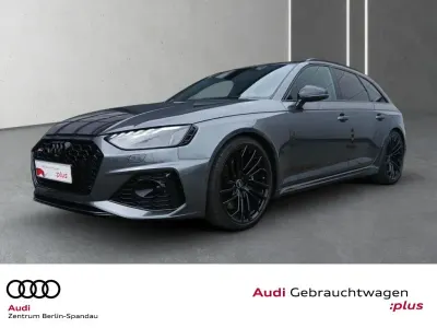 Gebraucht Audi RS4