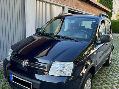 Fiat Panda 4x4