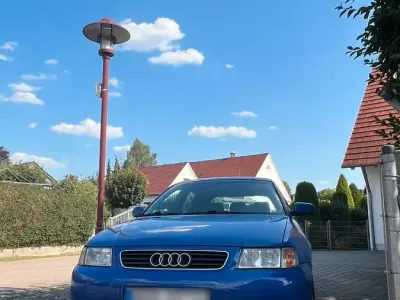 Gebraucht Audi A3