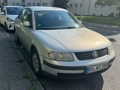 Gebraucht VW Passat