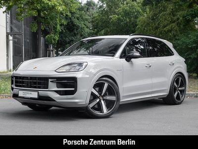 Gebraucht Porsche Cayenne 470 PS (345 kW) 2025 Weiss SUV