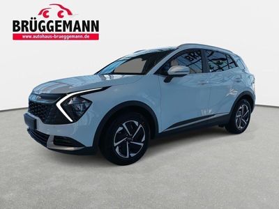 gebraucht Kia Sportage 1.6 T-GDI 150 VISION MJ24 KOMFORT LED